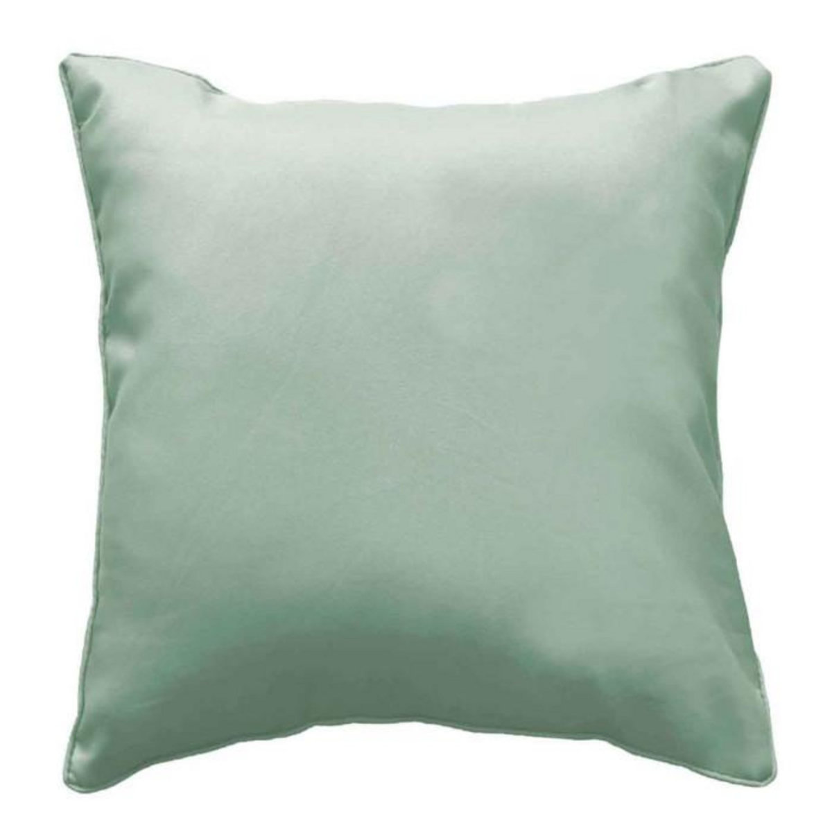 Paris Prix Coussin Déco  Essentiel  60x60cm Sauge