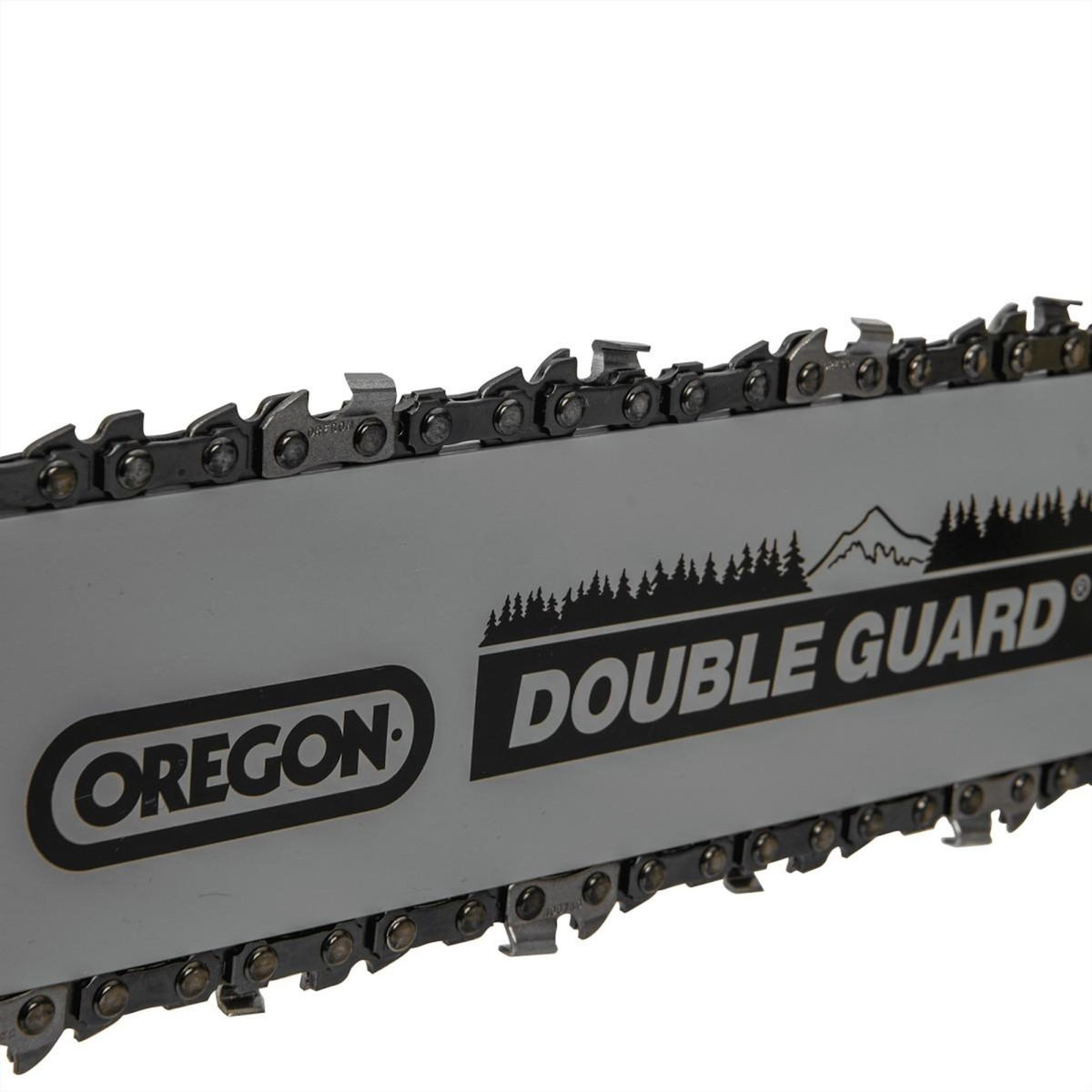 VITO Tronçonneuse thermique 50cm3 Lame 55 cm Guide OREGON Moteur 2T Carburateur Walbro VITO