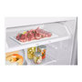 Voir la diapositive 5 : Samsung Réfrigérateur combiné 70cm 415l ventilé blanc - RT42CG6624WW