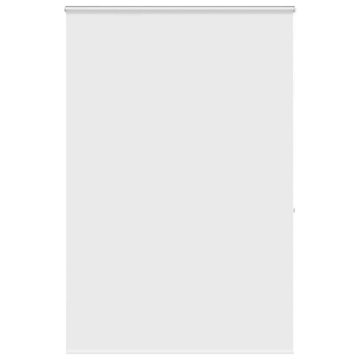 VIDAXL Store enrouleur de douche avec cassette largeur du tissu 146 cm