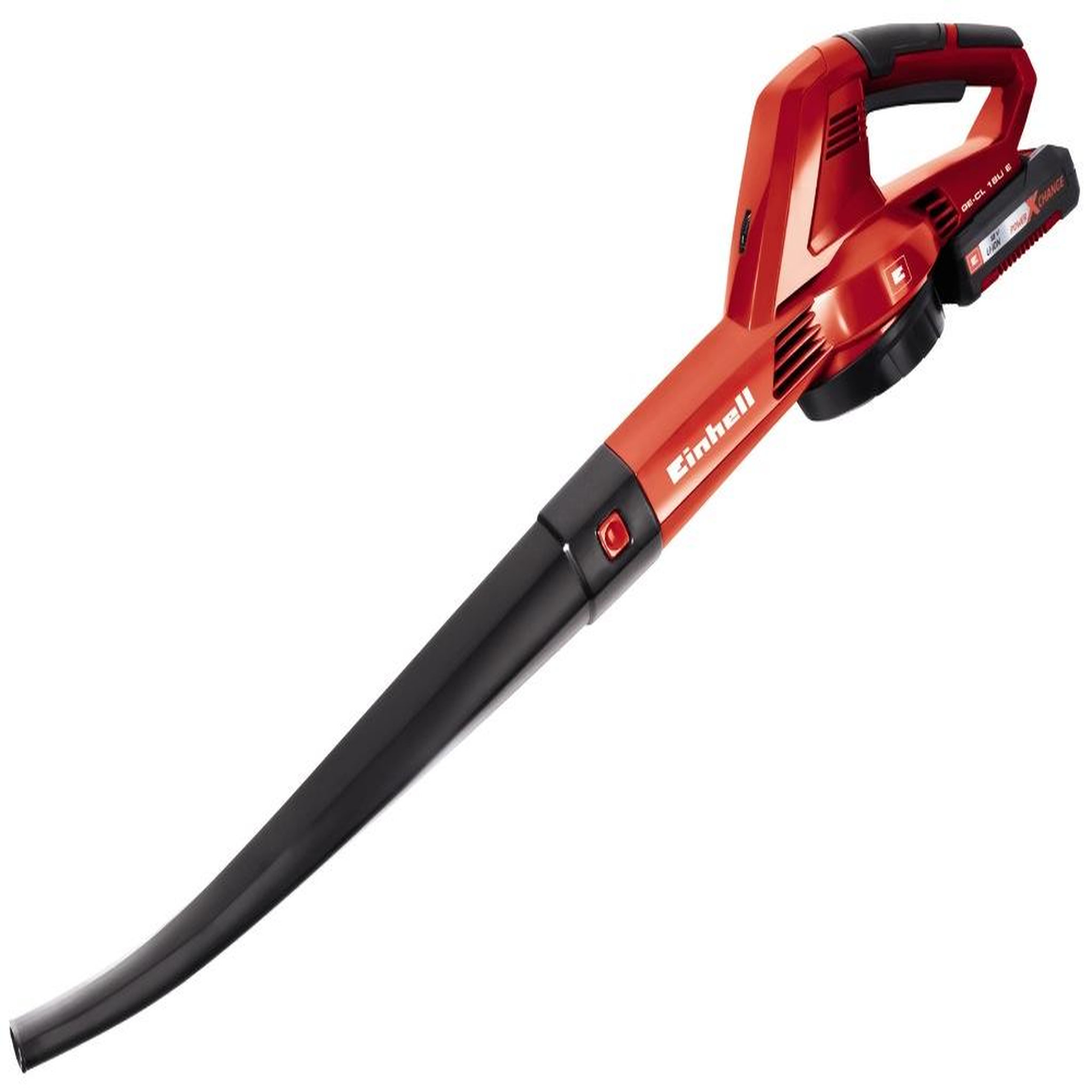 Einhell Souffleur sans fil GE-CL 18 Li E Kit (1x2,0Ah)