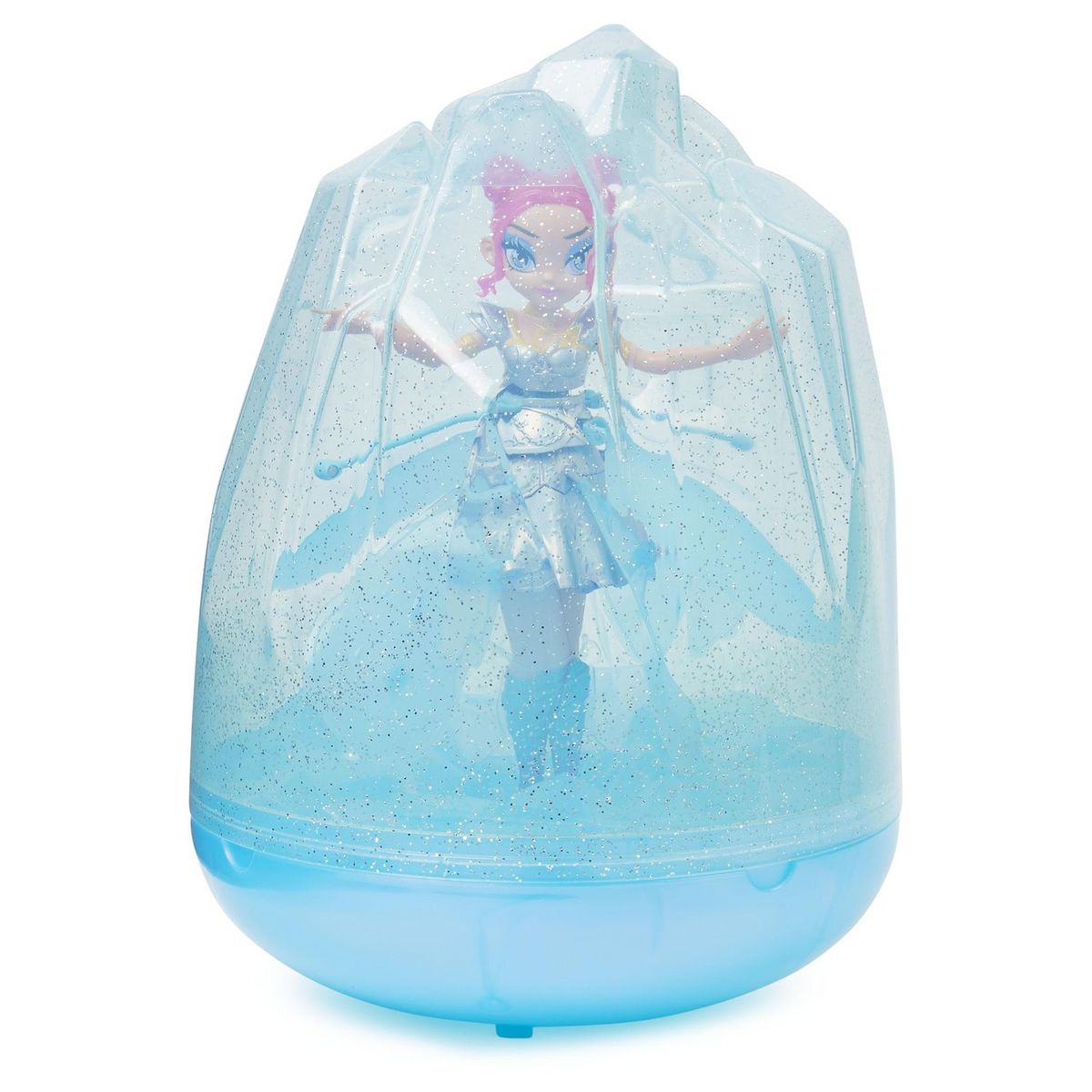 Figurine - Hatchimals pixies crystal flyers starlight idol