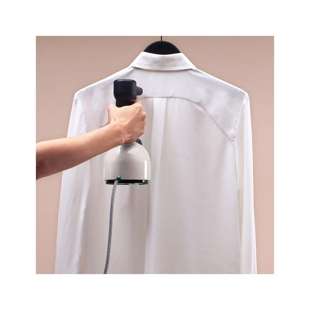 LAURASTAR Défroisseur vapeur Iggi White