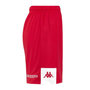 Voir la diapositive 2 : KAPPA Short  Homme Kappa Daggo