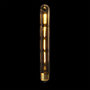 Voir la diapositive 2 : Paris Prix Ampoule Filaments LED  Tube  2W Ambre
