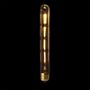 Voir la diapositive 2 : Paris Prix Ampoule Filaments LED  Tube  2W Ambre