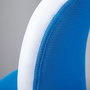 Voir la diapositive 3 : INTERLINK Chaise d'enfant JESSI