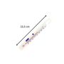 Voir la diapositive 3 : FM PROFESSIONAL Lot de 4 thermomètres réfrigérateur FM Professional