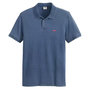 Voir la diapositive 2 : Levi's Polo Bleu Homme Levi's Indigo
