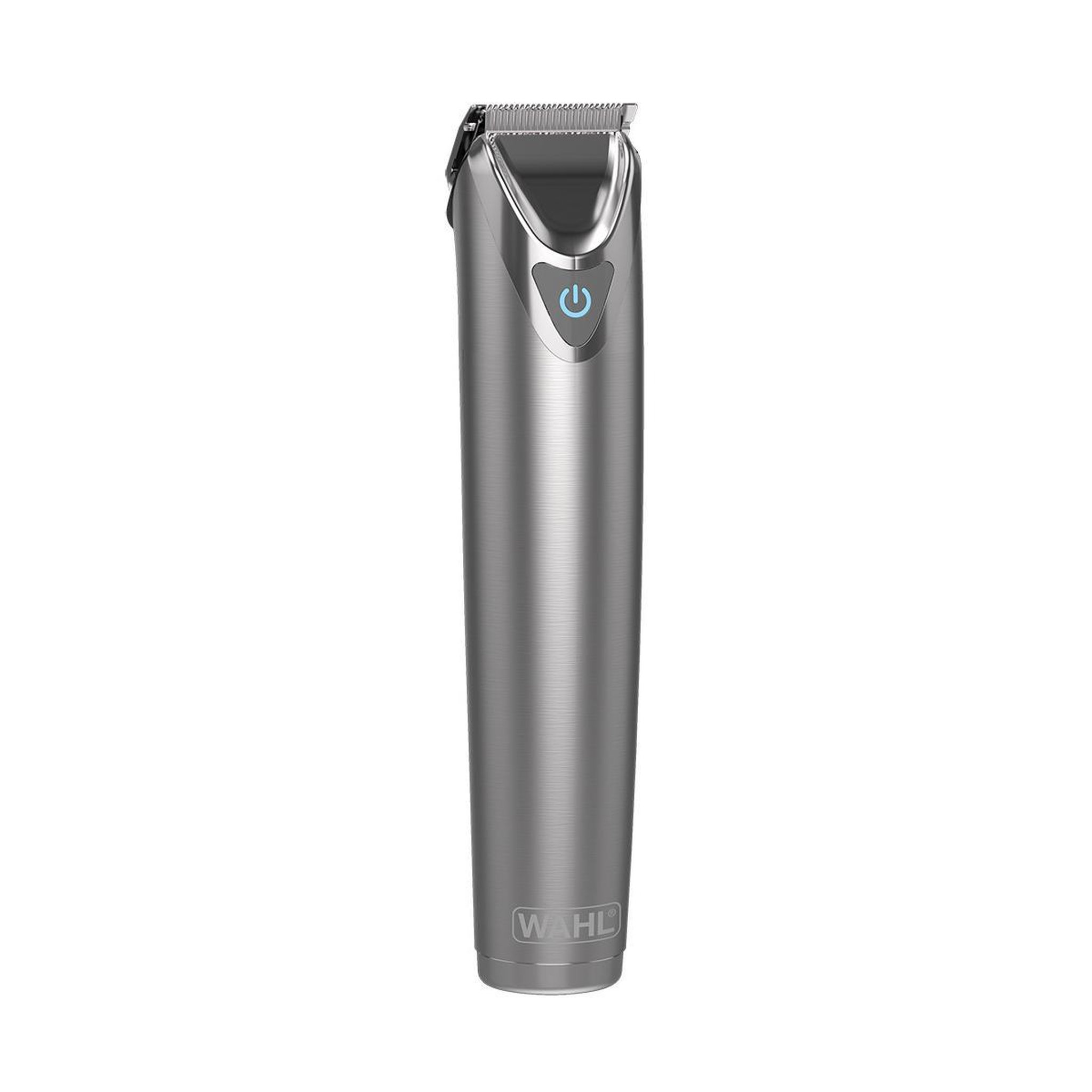 Voir la diapositive 2 : WAHL Wahl Li+ tondeuse à barbe Acier inoxydable