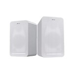 ROYOLE Enceinte portable Bluetooth Ryobi Fenda R40BT blanc