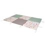 Voir la diapositive 2 : TINEO Maxi tapis malin 5 en 1