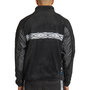 Voir la diapositive 2 : UMBRO Veste Sherpa Noir Homme Umbro Lif Polar