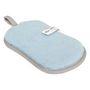 Voir la diapositive 4 : FIVE Lot de 5 Éponges Grattantes  Microfibre  20cm Multicolore