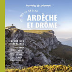 ARDECHE ET DROME. AVEC 1 CAHIER VELO DETACHABLE, 4E EDITION, Angot Claire