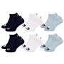Voir la diapositive 1 : QUIKSILVER Chaussettes QUIKSILVER SNEAKER