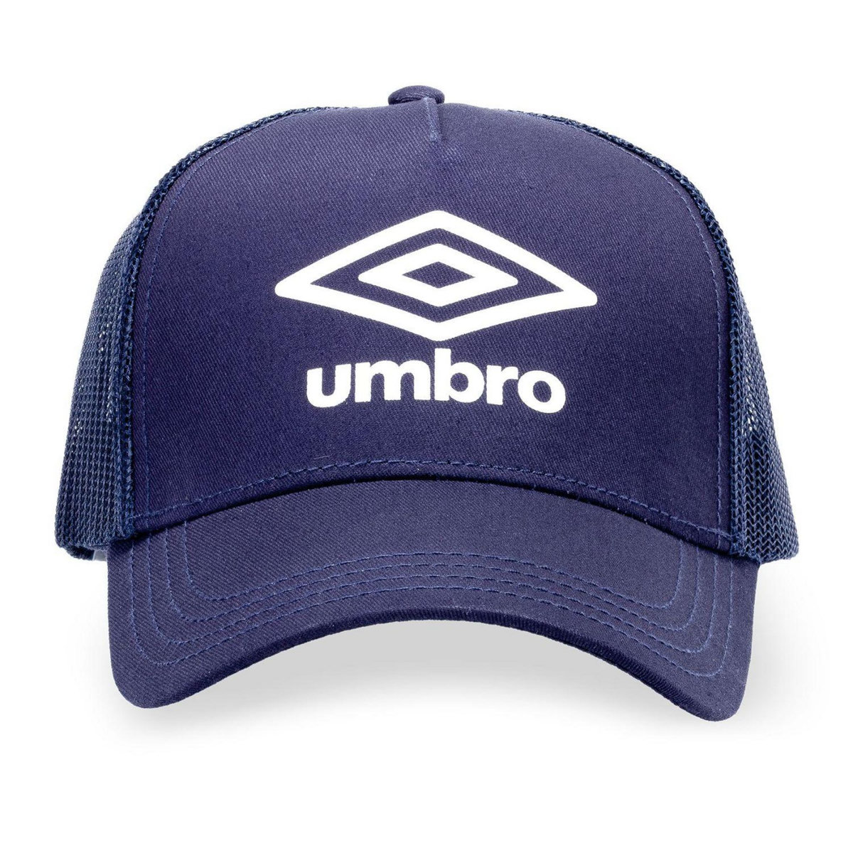 UMBRO Casquette baseball avec filet Net