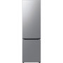 Voir la diapositive 2 : Samsung Réfrigérateur combiné RB38C603CS9