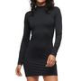 Voir la diapositive 1 : SUPERDRY Robe e Femme  uperdry Mock