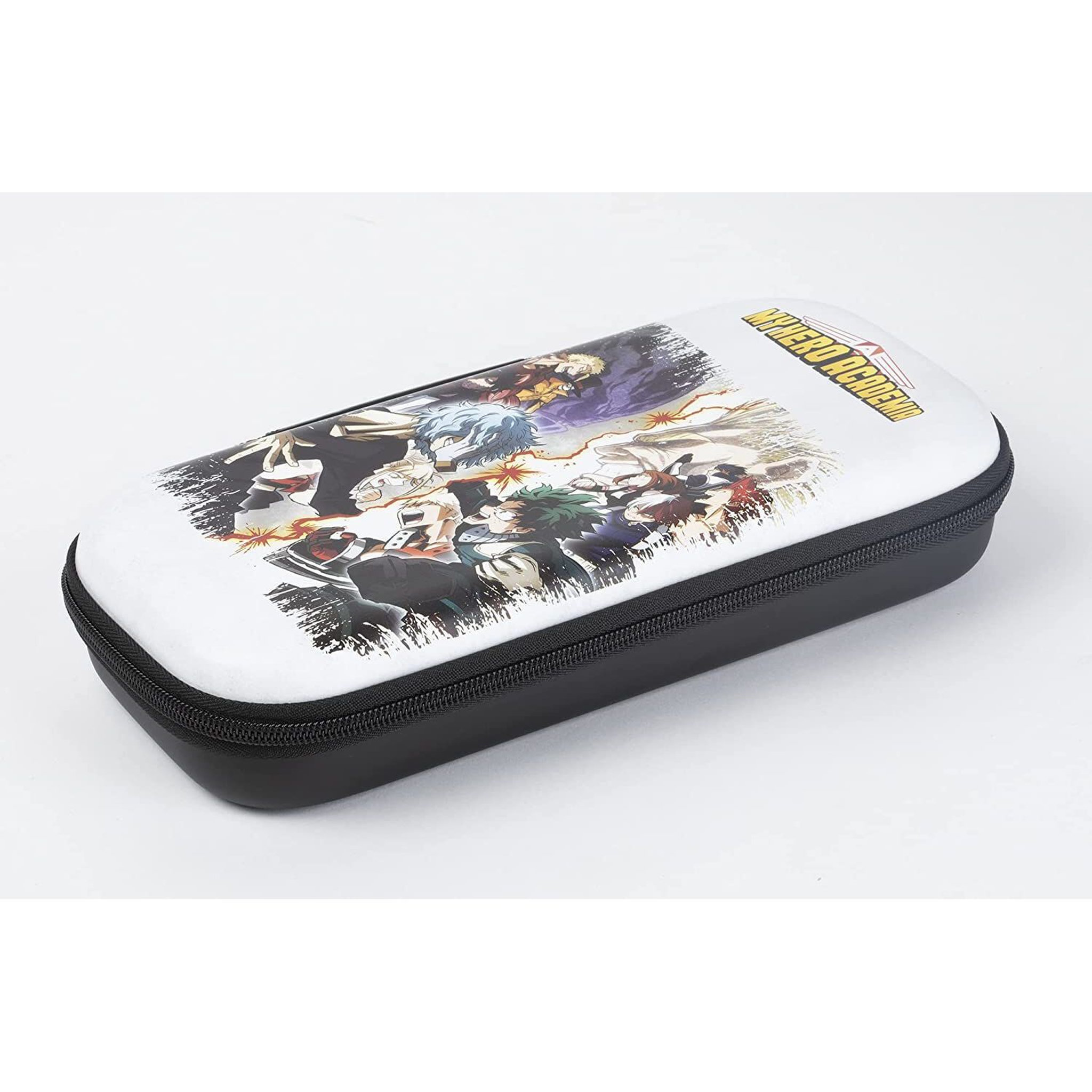 Voir la diapositive 2 : Housse de Protection My Hero Academia Nintendo Switch 