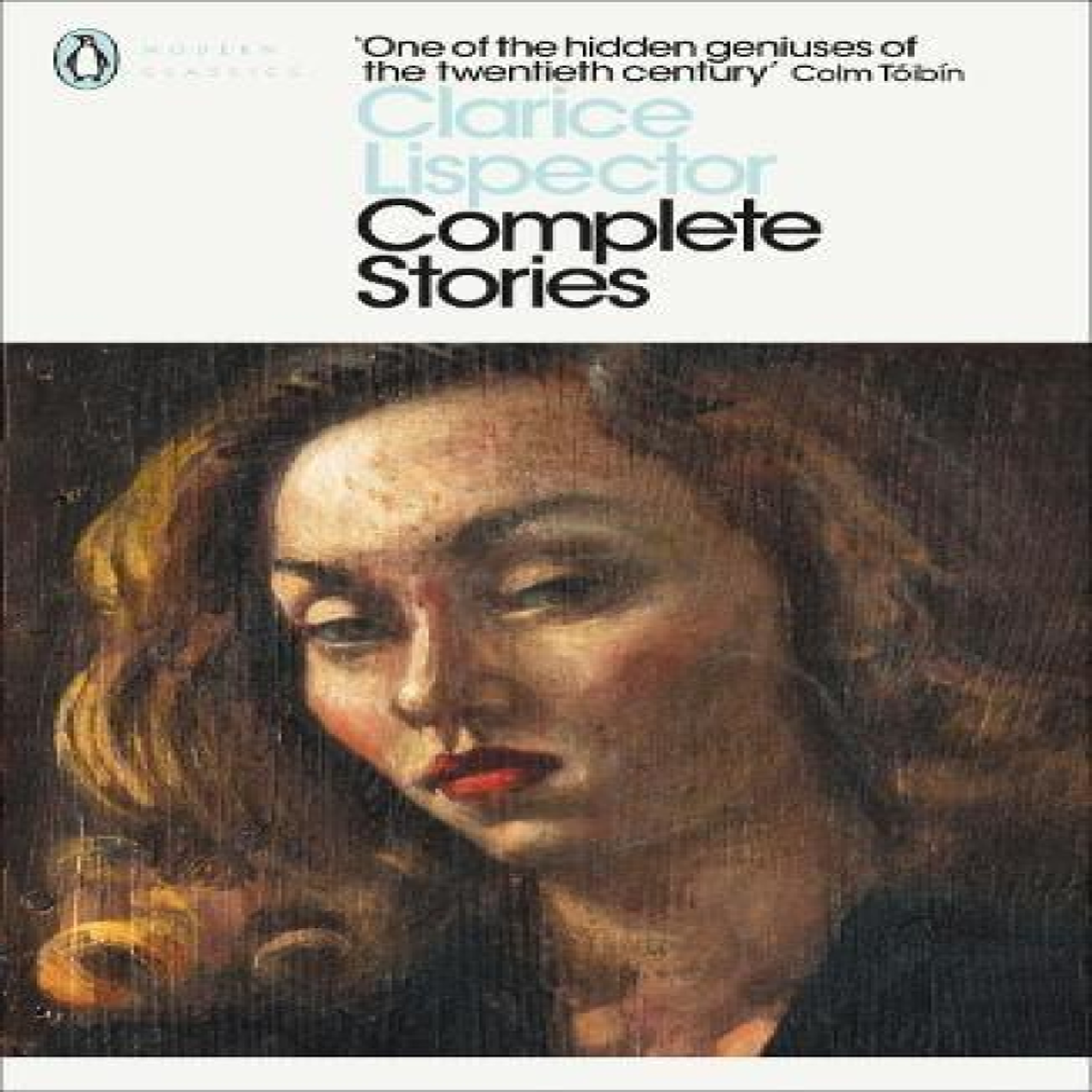 LIVRES Complete Stories - Clarice Lispector