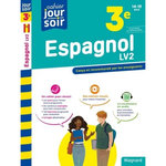 ESPAGNOL LV2 3E. EDITION 2023, Ciria Nieves