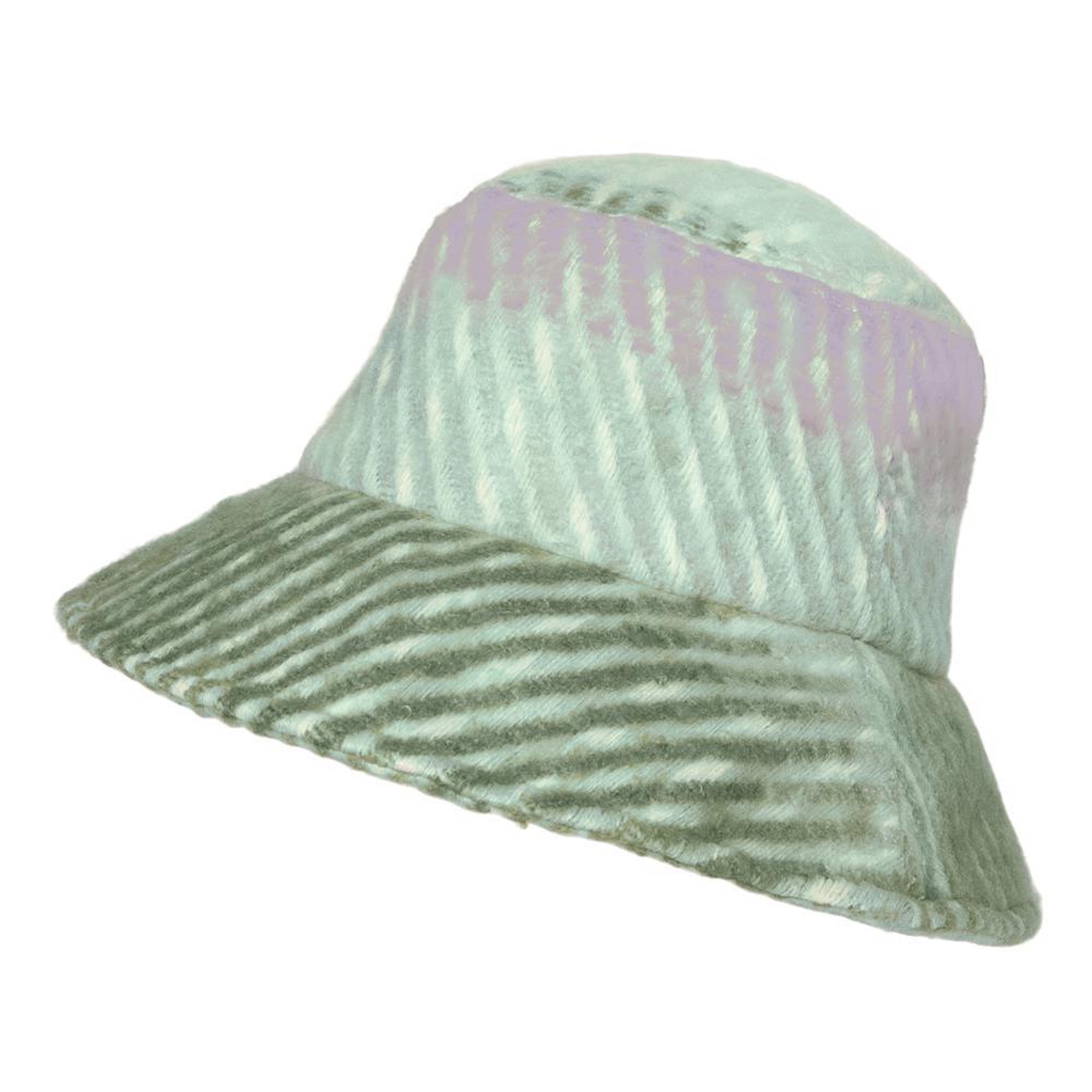 Vero Moda Bob Vert/ Femme Vero Moda Bucket Hat