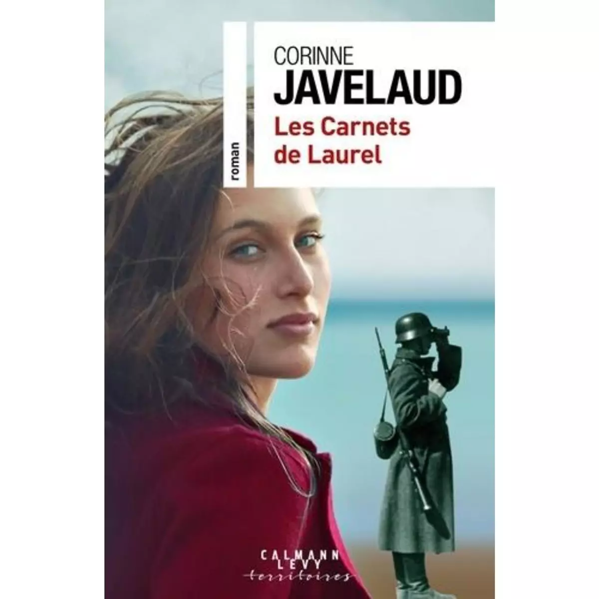  LES CARNETS DE LAUREL, Javelaud Corinne
