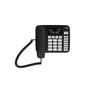 Voir la diapositive 4 : GIGASET Téléphone filaire avec répondeur sans fil - GIGADL780PLUS