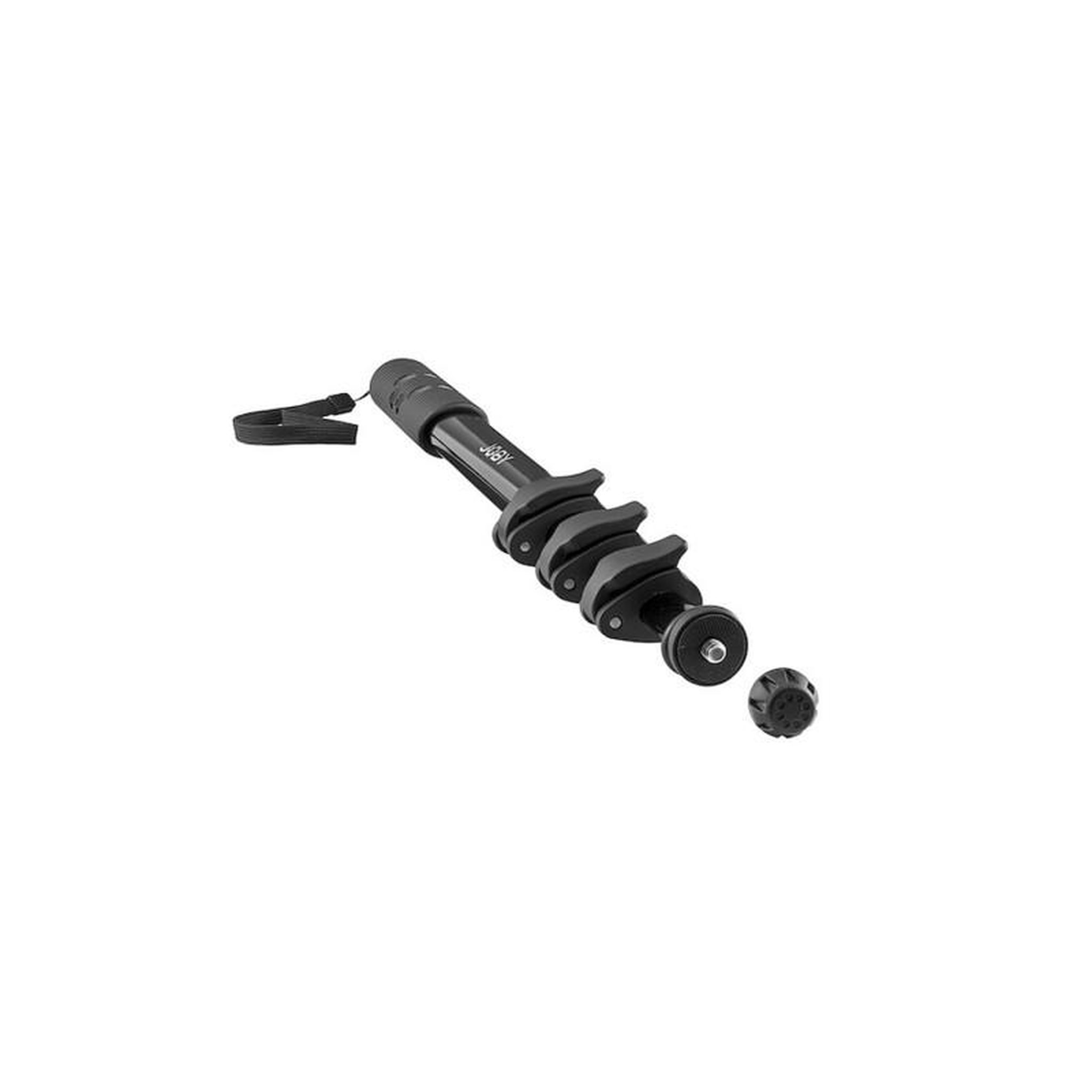Voir la diapositive 3 : Joby Trépied photo et vidéo Joby Compact 2in1 Monopod
