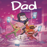 DAD TOME 10 : MULTI DADDY, Nob