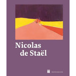 NICOLAS DE STAEL, Barat Charlotte