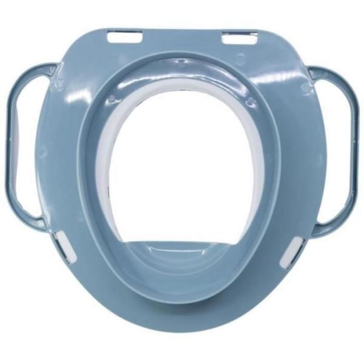 THERMOBABY Réducteur WC - THERMOBABY - Confort avec poignées - Mickey