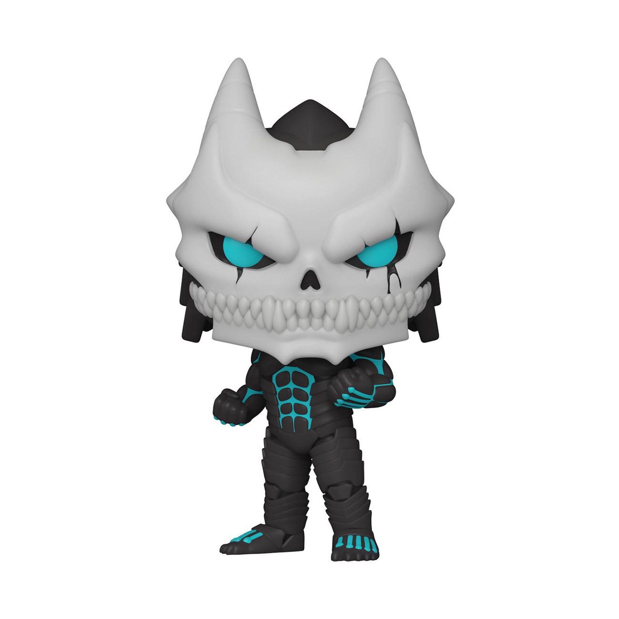 Funko Figurine Funko Pop Animation Kaiju No 8 with Chase Modèle aléatoire