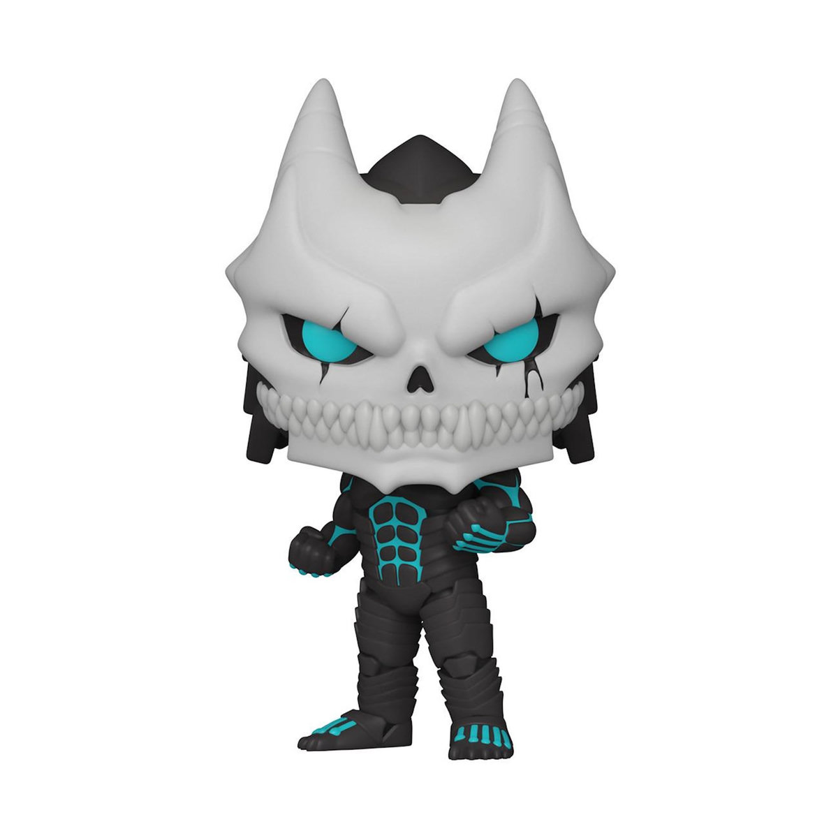 Funko Figurine Funko Pop Animation Kaiju No 8 with Chase Modèle aléatoire