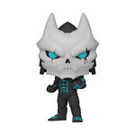 Funko Figurine Funko Pop Animation Kaiju No 8 with Chase Modèle aléatoire