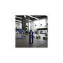 Voir la diapositive 6 : FFF Gourde de sport - Fédération Française de Football - En aluminium - Contenance : 750 ml