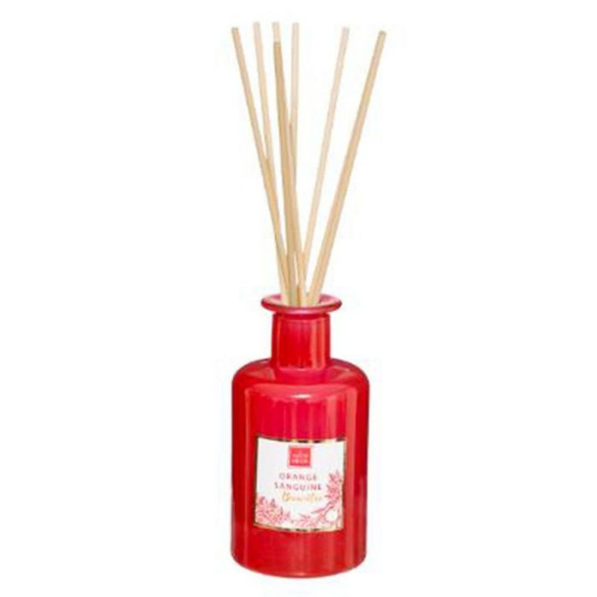 COMPTOIR DE LA BOUGIE Diffuseur de Parfum  Mael  200ml Orange Sanguine