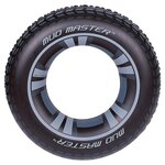 BESTWAY Bouée pneu 91 cm