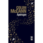 APEIROGON, McCann Colum
