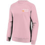 Voir la diapositive 2 : NOTRE SELECTION Sweat col rond Maman Sobricolo rose TM SWJH030BPM