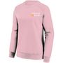 Voir la diapositive 2 : NOTRE SELECTION Sweat col rond Maman Sobricolo rose TM SWJH030BPM