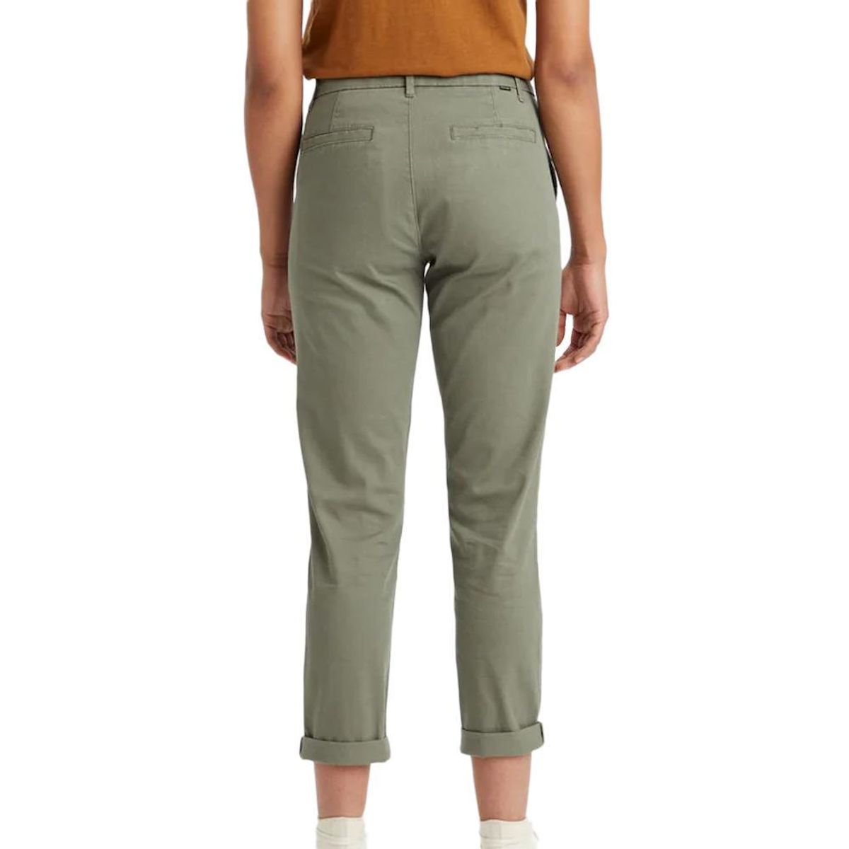 DOCKERS Pantalon Chino  Femme Dockers Weekend