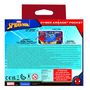 Voir la diapositive 5 : Lexibook Mini Console de jeux portable couleur Spiderman Cyber Arcade Pocket