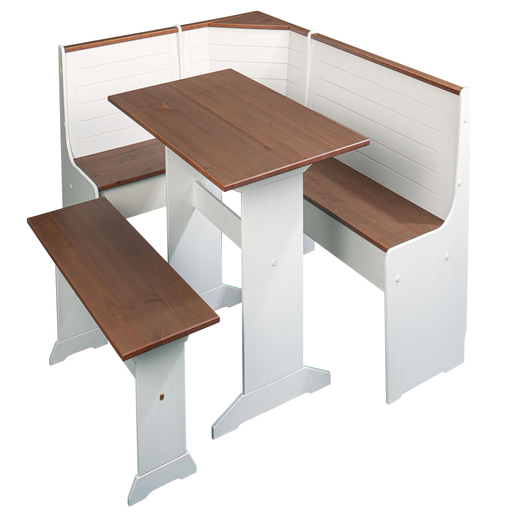 Voir la diapositive 3 : INTERLINK Banquette WESTERLAND 32.2