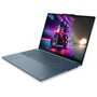 Voir la diapositive 3 : Lenovo Ordinateur portable Yoga Pro 9 16IAH10 OLED Copilot+PC