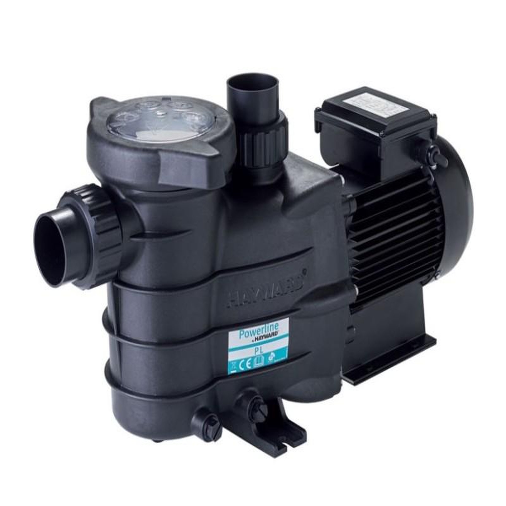 Hayward Pompe 1,50 cv / 17,20 m³/h mono - powerline by hayward