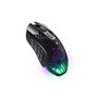 Voir la diapositive 3 : SteelSeries Souris gamer - STEELSERIES - Aerox 9 Wireless Gaming Mouse