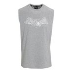 VON DUTCH Débardeur  Homme Von Dutch 945880. Coloris disponibles : Gris