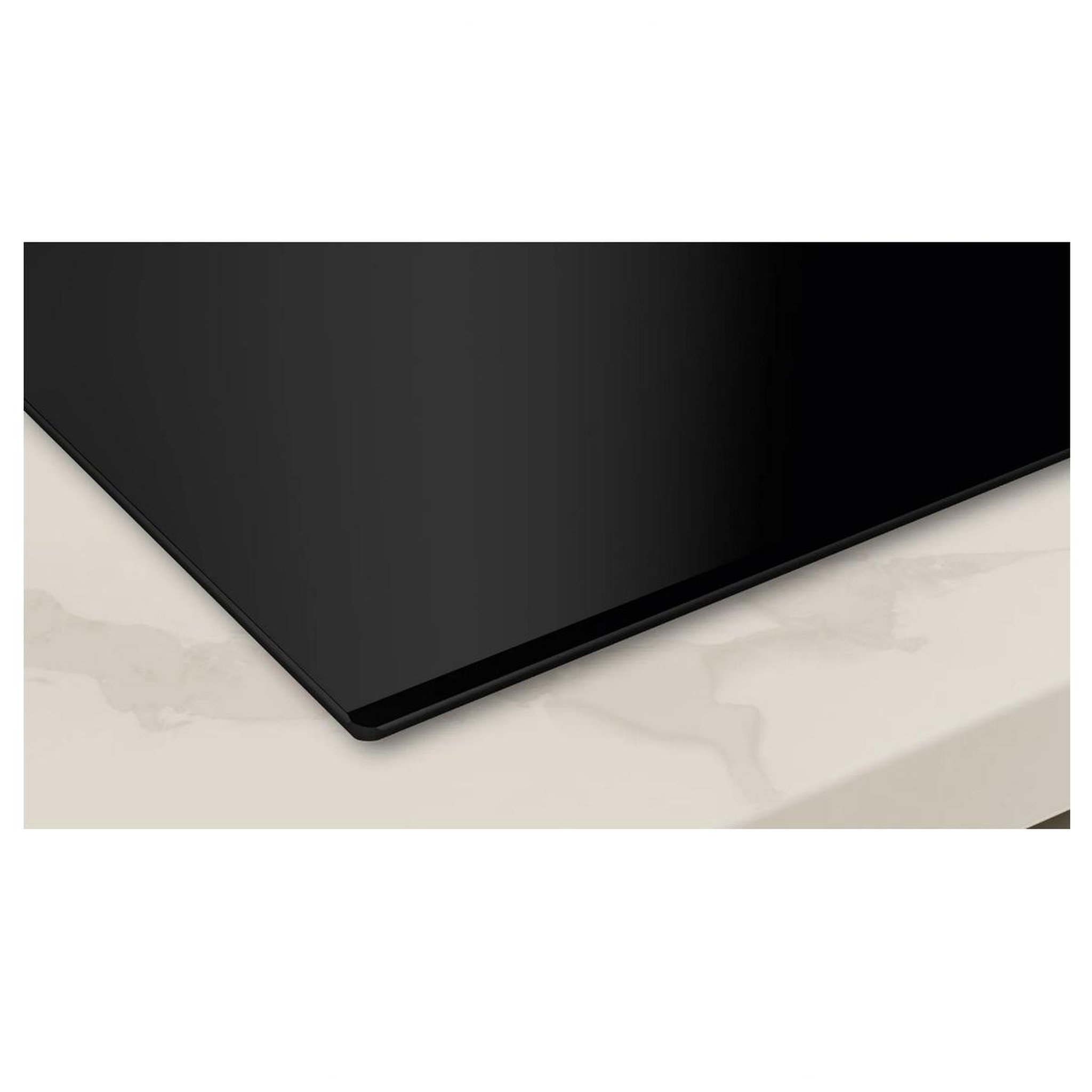 Voir la diapositive 3 : Neff Table de cuisson induction 60cm 4 feux 6900w noir - T56FHS1L0